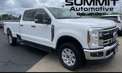 2024 Ford Super Duty F-250 XLT