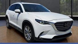 2020 Mazda CX-9 Signature
