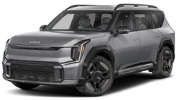 2024 Kia EV9 GT-Line