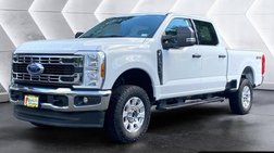 2024 Ford Super Duty F-250 King Ranch