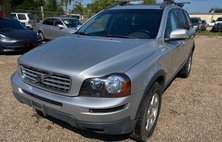 2007 Volvo XC90 3.2