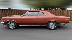 1966 Chevrolet 