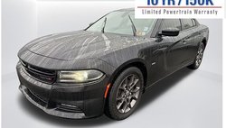 2018 Dodge Charger GT