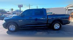 2020 Ram Ram Pickup 1500 Classic Tradesman