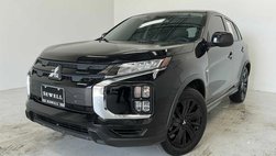 2024 Mitsubishi Outlander Sport LE AWC