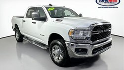 2024 Ram Ram Pickup 2500 Big Horn