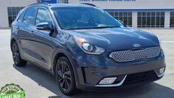 2018 Kia Niro EX