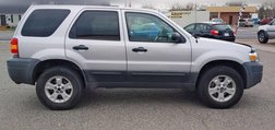 2005 Ford Escape XLT