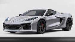 2026 Chevrolet Corvette Z06