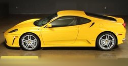 2008 Ferrari F430 F1