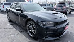 2020 Dodge Charger R/T