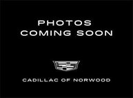 2024 Cadillac Escalade-V Base