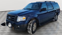 2011 Ford Expedition EL XL