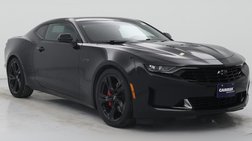2023 Chevrolet Camaro LT1