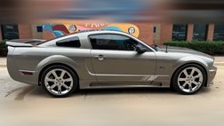 2005 Ford Mustang GT