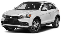 2018 Mitsubishi Outlander Sport ES