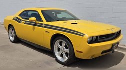 2010 Dodge Challenger R/T Classic