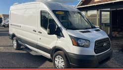 2019 Ford Transit 150