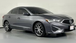 2019 Acura ILX Technology Package