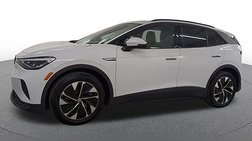 2022 Volkswagen ID.4 Pro