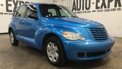 2008 Chrysler PT Cruiser Base