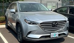 2023 Mazda CX-9 Touring