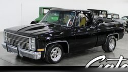 1986 GMC C/K 1500 Series C1500