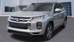 2025 Mitsubishi Outlander Sport ES