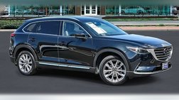 2022 Mazda CX-9 Grand Touring