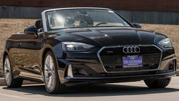 2022 Audi A5 quattro Premium 45 TFSI
