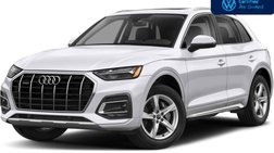 2023 Audi Q5 quattro S line Prem Plus 45 TFSI
