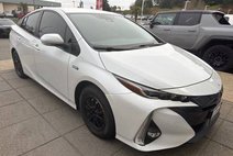 2021 Toyota Prius Prime Limited