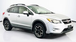 2013 Subaru XV Crosstrek 2.0i Premium