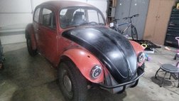 1976 Volkswagen 