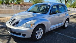 2007 Chrysler PT Cruiser Base