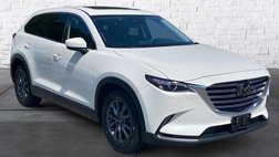 2023 Mazda CX-9 Touring