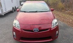 2010 Toyota Prius IV