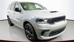 2023 Dodge Durango R/T Plus