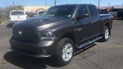 2016 Ram Ram Pickup 1500 Sport
