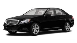 2016 Mercedes-Benz E-Class E 350 4MATIC