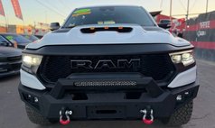 2021 Ram Ram Pickup 1500 TRX