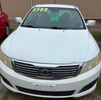 2009 Kia Optima LX