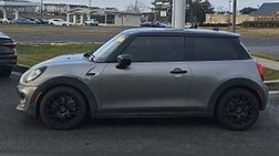 2020 MINI Hardtop Cooper