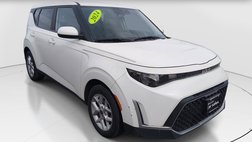 2024 Kia Soul S