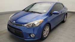 2014 Kia Forte Koup EX
