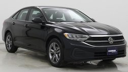 2023 Volkswagen Jetta SE