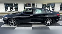 2022 Honda Accord Touring