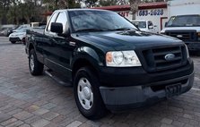 2008 Ford F-150 XL