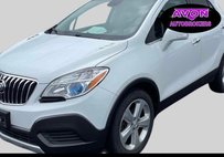 2016 Buick Encore Base