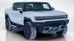 2025 GMC HUMMER EV 2X